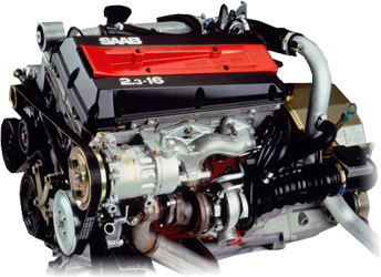 U1352 Engine